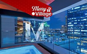 Signature by M Village Lê Thánh Tôn