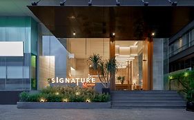 Signature by M Village Lê Thánh Tôn